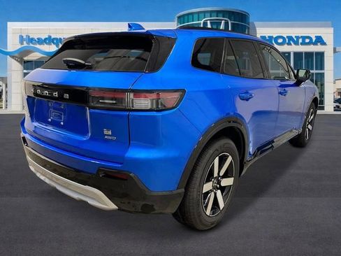 New 2026 Honda Prologue Touring image 3