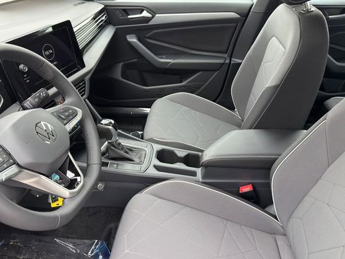 New 2026 Volkswagen Jetta Sport FWD image 10