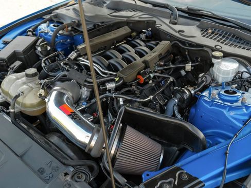 Used 2021 Ford Mustang GT image 46