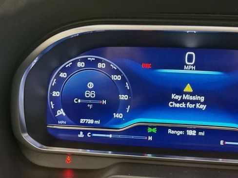 Used 2023 Chevrolet Tahoe Premier w/ Advanced Technology Package image 14