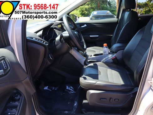 Used 2016 Ford Escape SE w/ SE Chrome Package AWD/4WD image 13