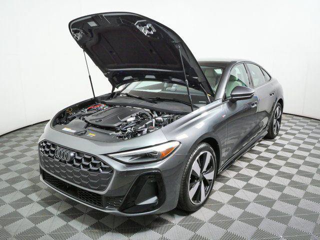 New 2026 Audi A5 Premium AWD/4WD image 33