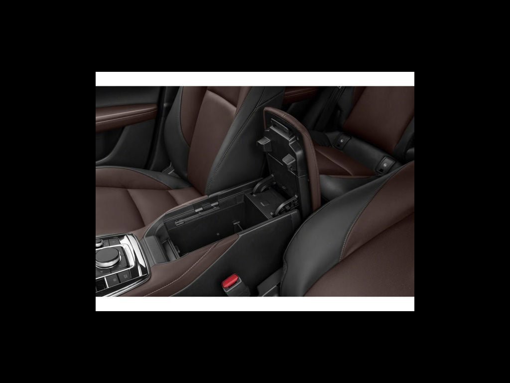 Used 2021 MAZDA CX-30 AWD 2.5 S w/ Premium Package image 22