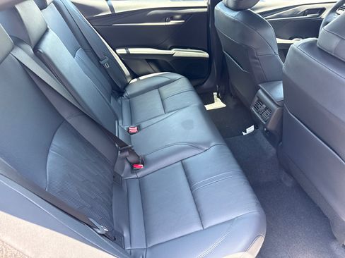 New 2026 Toyota Camry XSE FWD image 15