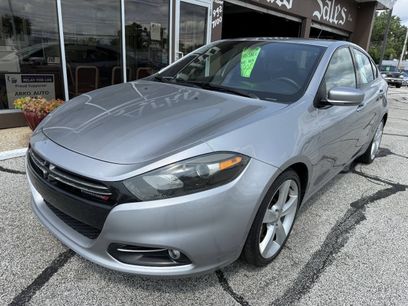 Used 2015 Dodge Dart GT w/ Sun/Sound Group