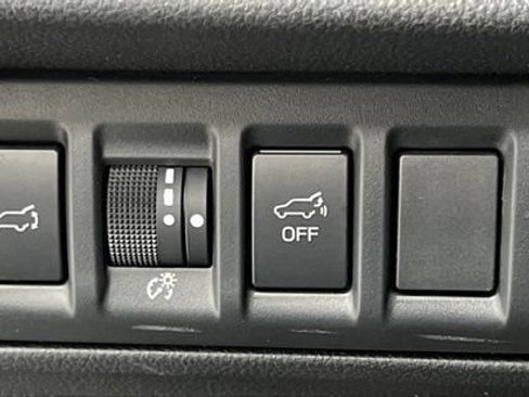 Used 2022 Subaru Outback Wilderness AWD/4WD image 31