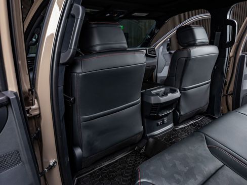 Used 2025 Toyota Tundra TRD Pro image 31