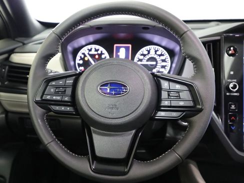 Used 2025 Subaru Forester Premium image 3