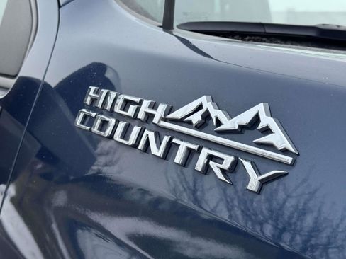 Used 2020 Chevrolet Silverado 3500 High Country w/ Z71 Off-Road Package image 10