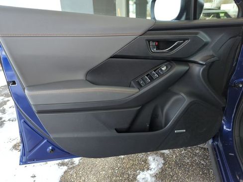Used 2025 Subaru Crosstrek 2.5i Limited image 14
