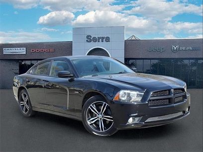 Used 2014 Dodge Charger R/T