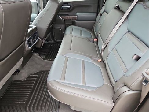 Used 2019 GMC Sierra 1500 Denali w/ Technology Package image 15