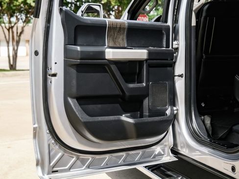 Used 2021 Ford F350 Lariat w/ Lariat Ultimate Package image 51