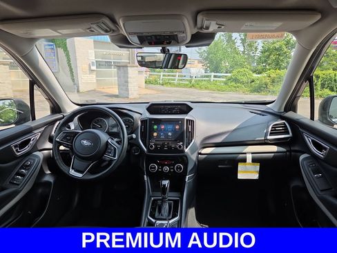 Certified 2023 Subaru Forester Limited AWD/4WD image 13