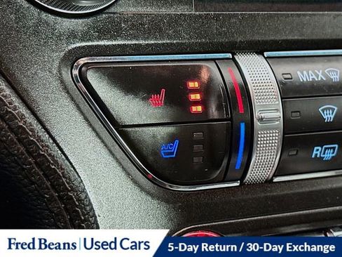 Used 2017 Ford Mustang GT Premium w/ Equipment Group 401A RWD image 26