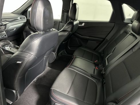 Used 2025 Ford Escape ST-Line FWD image 14