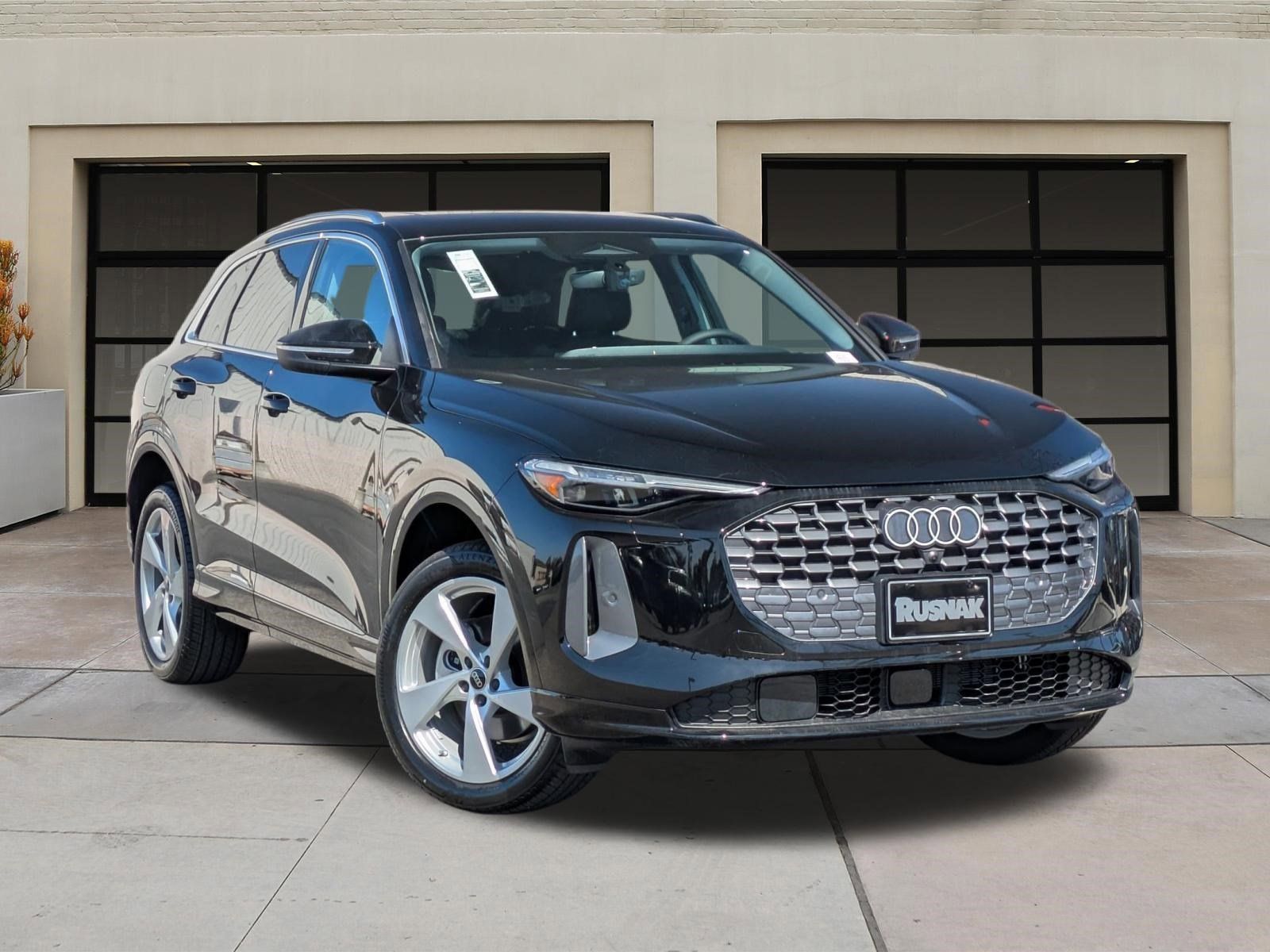 New 2026 Audi Q5 Premium AWD/4WD image 19