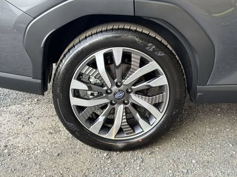 Certified 2026 Subaru Forester Touring AWD/4WD image 12