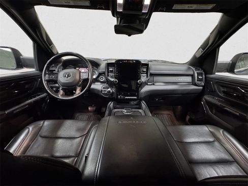Used 2022 RAM 1500 Limited image 10