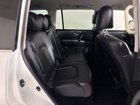 Used 2023 Nissan Armada SV RWD image 41