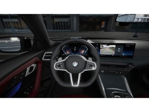 New 2026 BMW 230i Coupe w/ Premium Package RWD image 13