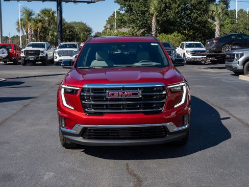 New 2026 GMC Acadia Elevation image 8