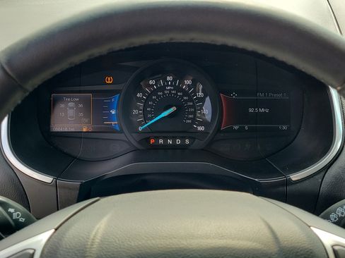 Used 2017 Ford Edge Sport w/ Equipment Group 401A image 25