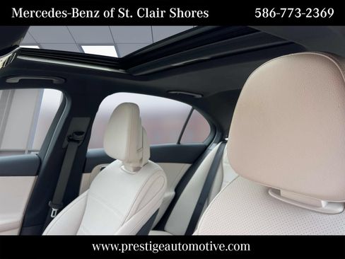 Used 2022 Mercedes-Benz C 300 4MATIC Sedan image 23