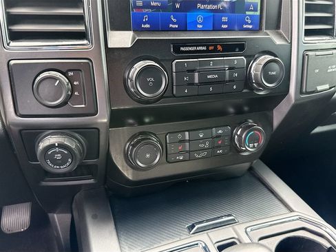 Used 2020 Ford F150 XLT w/ Equipment Group 302A Luxury AWD/4WD image 17