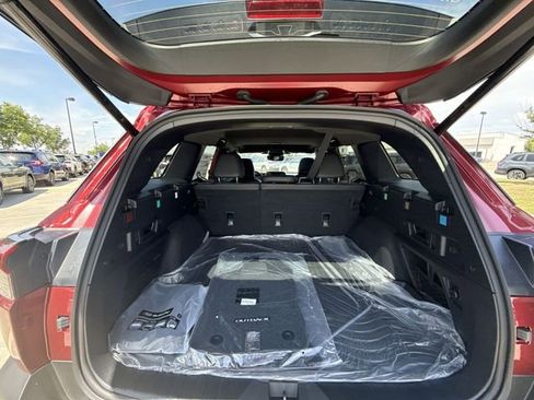 New 2026 Subaru Outback Limited AWD/4WD image 24