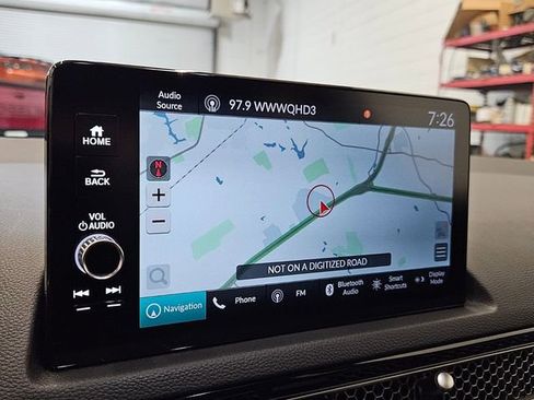 Used 2024 Honda Civic Touring image 25