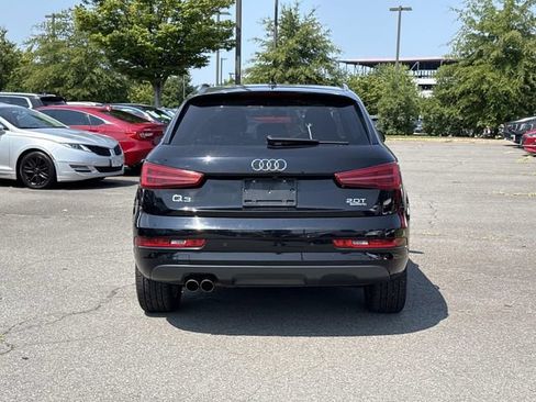 Used 2018 Audi Q3 2.0T Premium AWD/4WD image 3