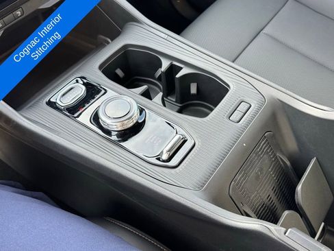 New 2026 Jeep Cherokee Limited image 25