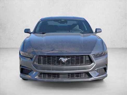 New 2026 Ford Mustang Coupe image 6