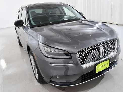 Used 2021 Lincoln Corsair AWD w/ Premium Package image 4
