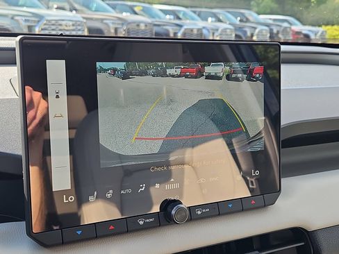 New 2026 Toyota RAV4 XLE Premium w/ Panoramic Sun Roof Package AWD/4WD image 8