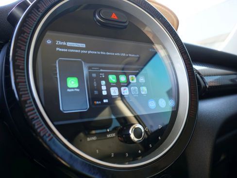 Used 2015 MINI Cooper S image 27