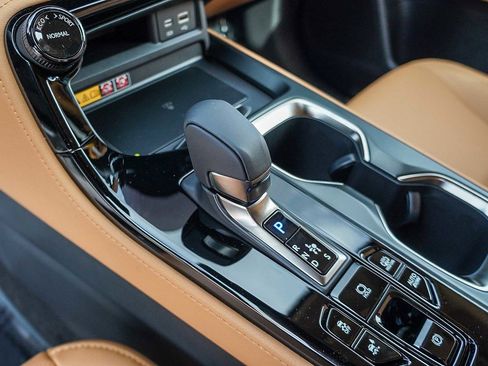 New 2026 Lexus NX 450h+ AWD w/ Luxury Package image 23