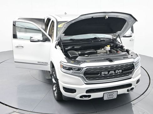 Used 2021 RAM 1500 Limited image 34