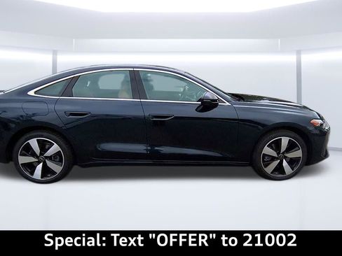 Certified 2025 Audi A5 2.0T Prestige w/ 19" Wheel Package AWD/4WD image 36