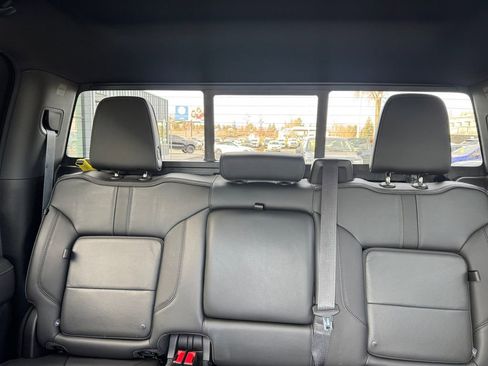 Used 2020 Chevrolet Silverado 3500 High Country w/ Z71 Off-Road Package image 23