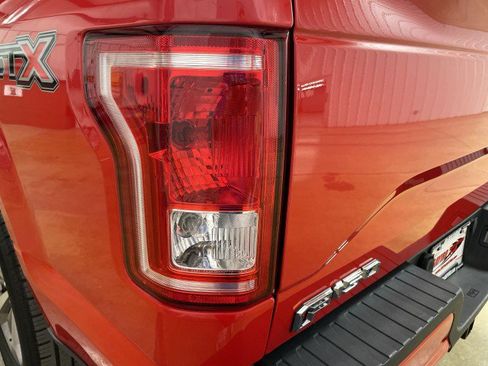 Used 2017 Ford F150 XL w/ Equipment Group 101A Mid RWD image 23