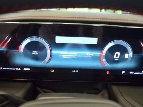 New 2026 Dodge Charger R/T AWD/4WD image 20