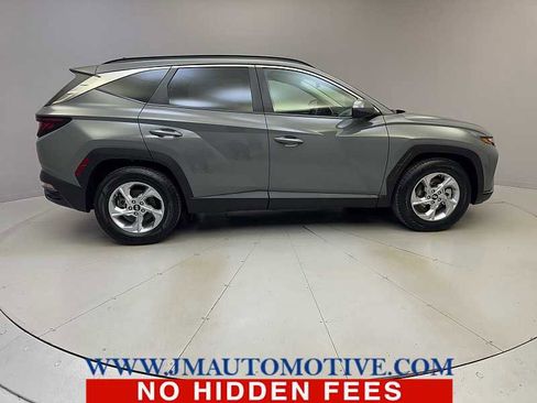 Used 2024 Hyundai Tucson SEL image 6