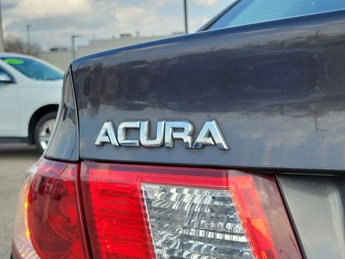 Used 2009 Acura TSX w/ Technology Package image 7