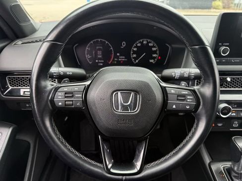 Used 2022 Honda Civic Sport image 15