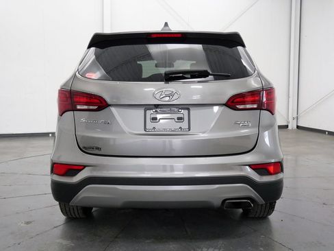 Used 2017 Hyundai Santa Fe Sport AWD/4WD image 6
