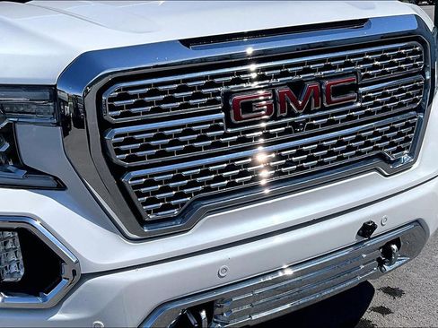 Used 2020 GMC Sierra 1500 Denali w/ Denali Ultimate Package AWD/4WD image 29