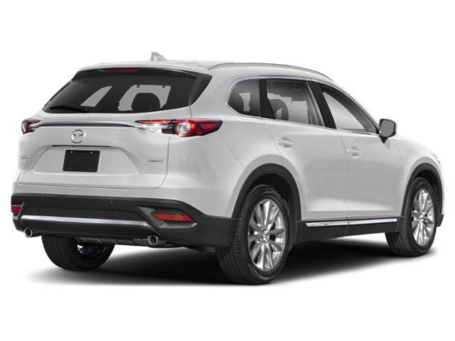 Used 2019 MAZDA CX-9 Grand Touring AWD/4WD image 2