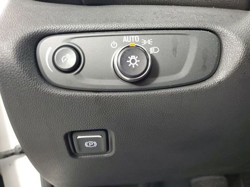 Used 2023 Chevrolet Blazer Premier w/ Driver Confidence II Package image 13